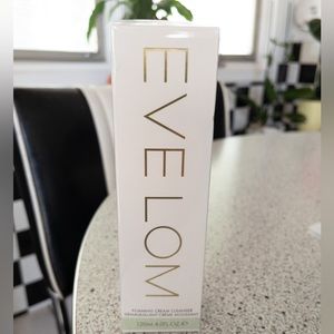 🔥EVELOM FOAMING CLEANSER🔥